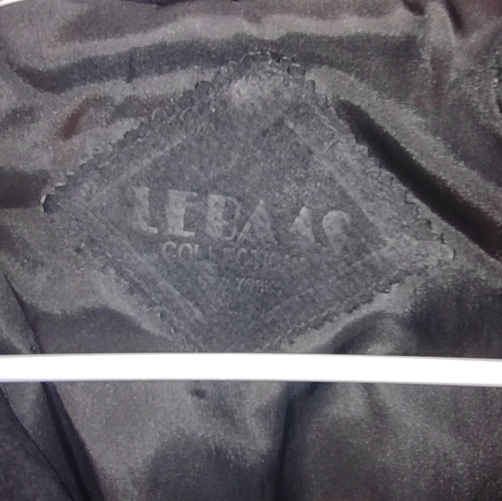 Vintage leather jacket - Picture 4 of 9